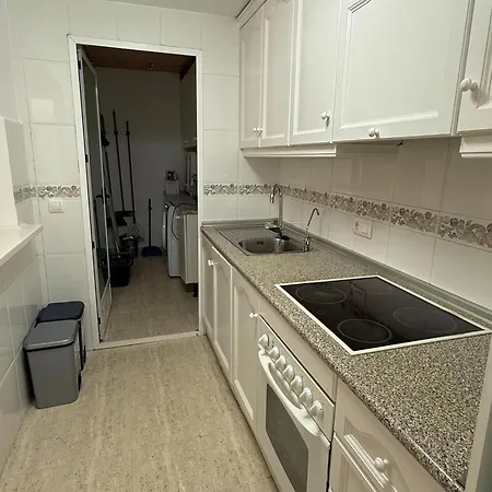 Apartment Vera Mar 2